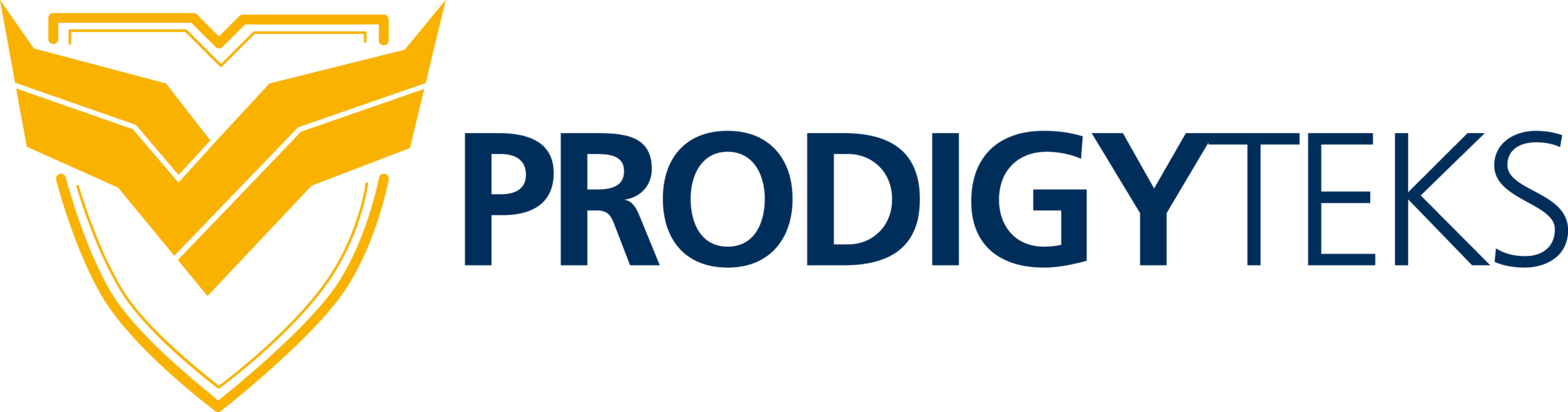 ProdigyTeks Logo
