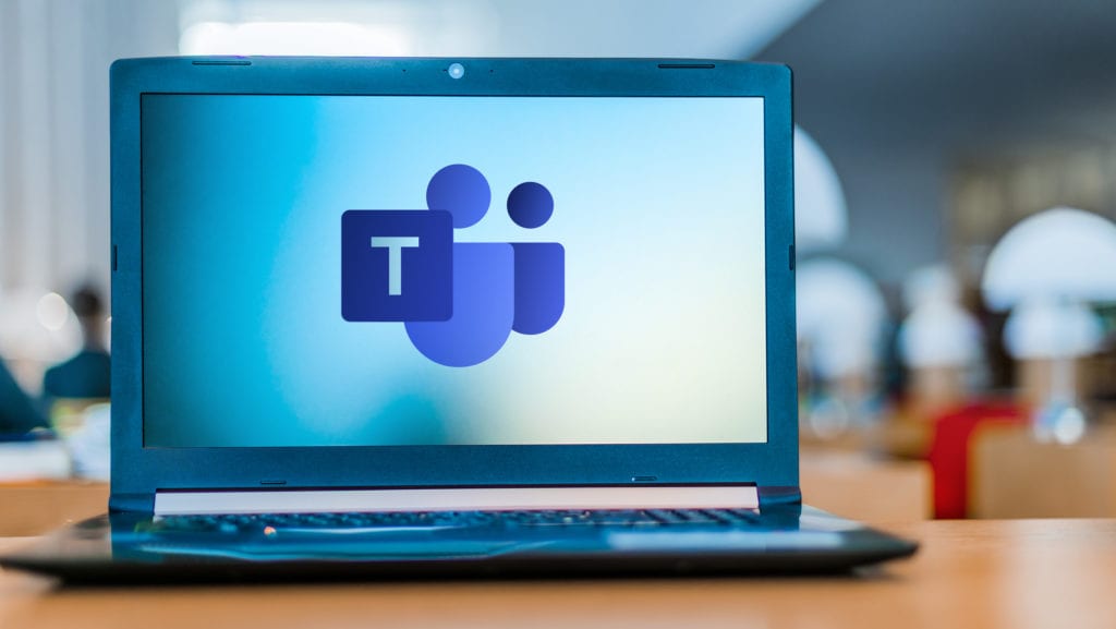 Microsoft Teams 101: Stay Connected & Productive