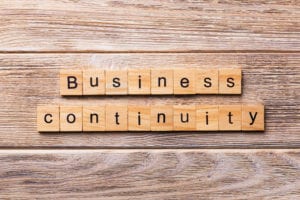 Guide for a Comprehensive Business Continuity Plan