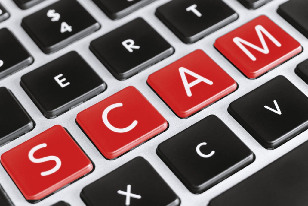 Avoid Falling for Imposter Emails (Gift Card Scam Awareness) 