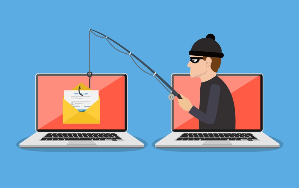 How Can Phishing Attempts Harm My Business?