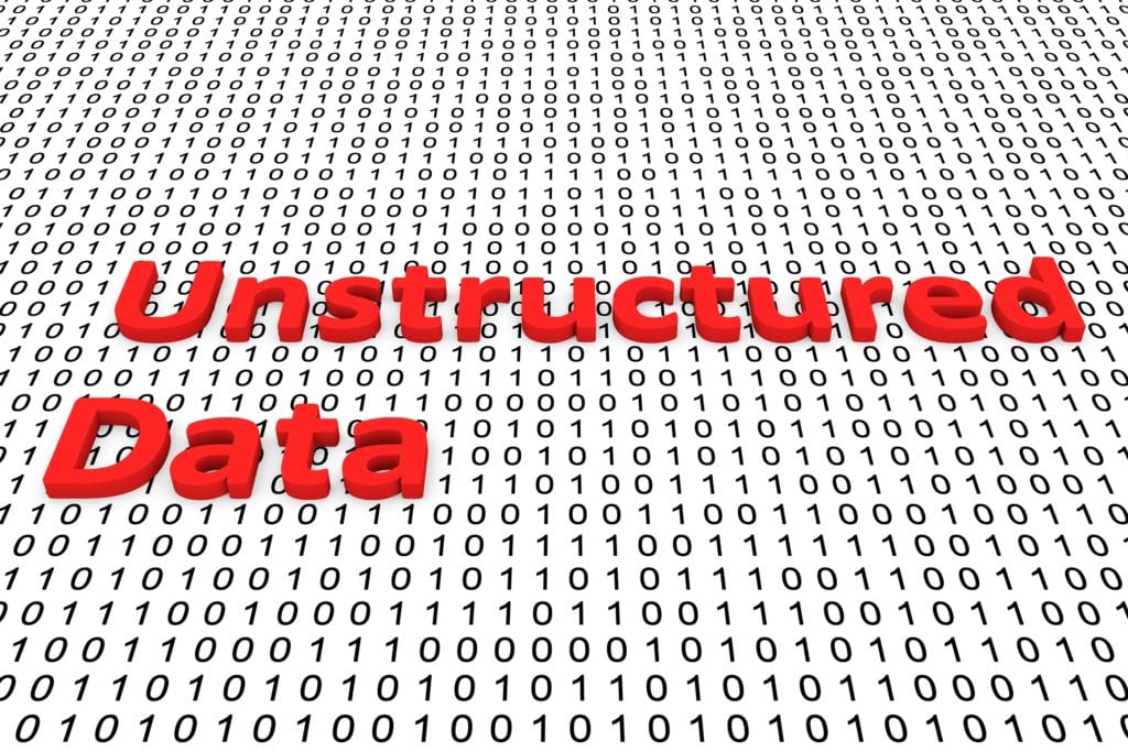 How Unstructured Data and Manual Processes Lead to Inefficiencies in Law Offices