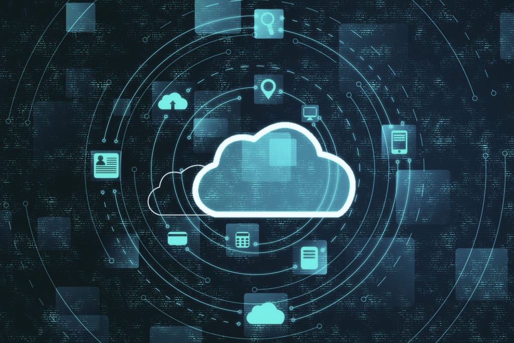 Why Are Law Firms Moving to the Cloud?