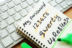 Does Our Business Really Need a Password Manager?
