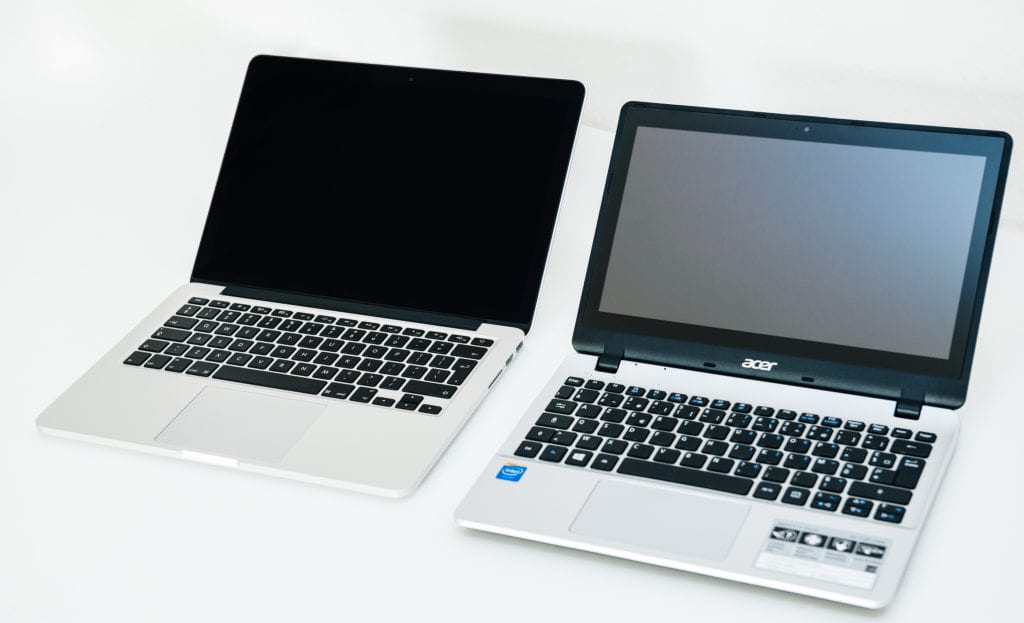 Microsoft PC VS Apple Mac: Which Is Best for Your Business?