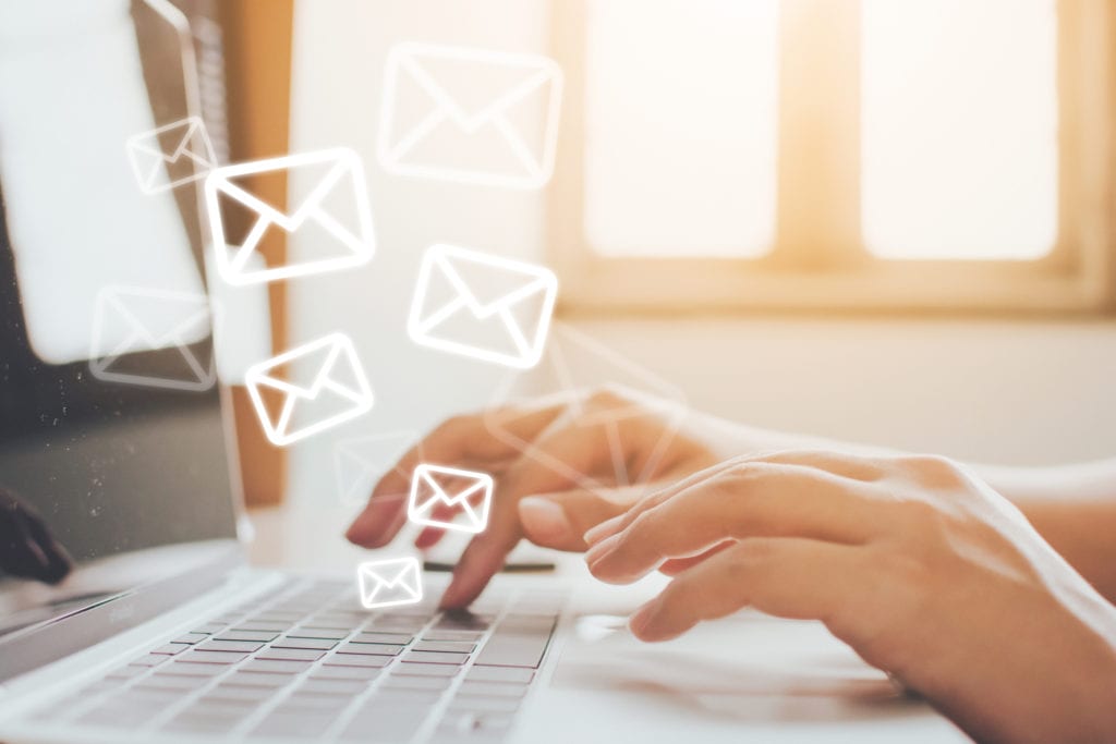 How Should Lawyers Use Email to Communicate With Clients?